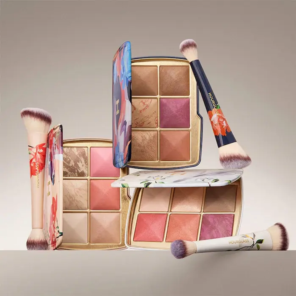 Hourglass Ambient Lighting Edit Unlocked Palette - Deer