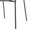 Стул Pedigree Arm, темно-серый