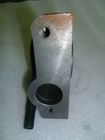 Корпус механизма реверса TSS-WP160/170/Cylinder