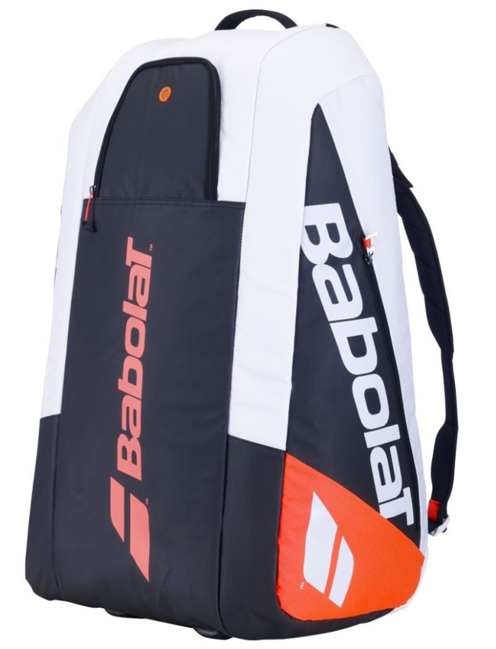 Теннисная сумка Babolat Pure Strike Thermobag X12