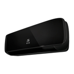 Настенная сплит-система Hisense BLACK CRYSTAL CLASSIC A AS-13HW4SVDTG5В