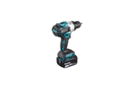 Аккумуляторная дрель-шуруповерт Makita LXT BL DDF486RT