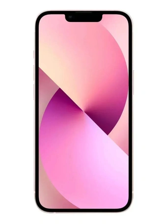 Смартфон Apple iPhone 13 256 ГБ nano SIM + eSIM, Розовый