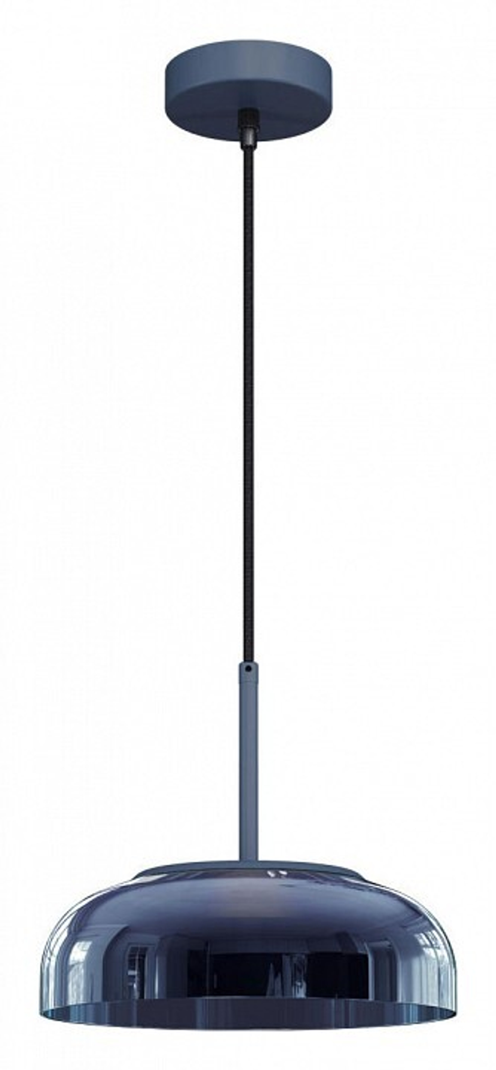 Подвесной светильник Loft it Disk 8210-P Grey