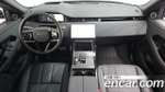 Land Rover Range Rover Evoque P250 Dynamic SE — 2025