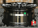 Комплект дисков Wheelforce XF050 17x7.5 et35 5x100