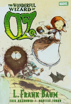 The Wonderful Wizard of Oz
