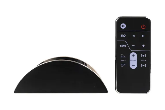 Fonestar FCS-RC01 пульт дистанционного управления для цифровых колонн