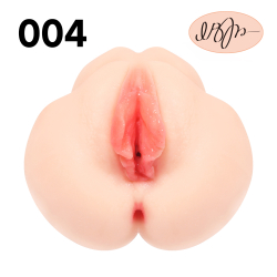 Kokos Onahole edition 004 - мастурбатор вагина с двойным слоем материала