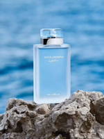 Dolce & Gabbana Light Blue Eau Intense EDP