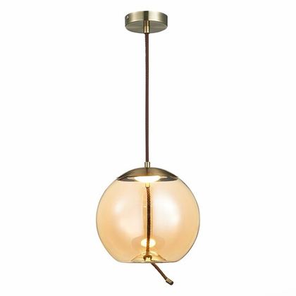 Люстра подвесная ST Luce Ozzio SL6108.313.01