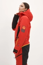 КОМБИНЕЗОН STAYER FISHT WARM UNISEX 23-13421