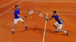 Tennis Manager 2024 (для ПК, цифровой код доступа)