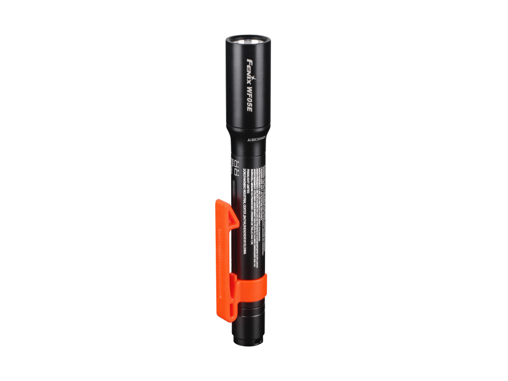 Фонарь Fenix WF05E