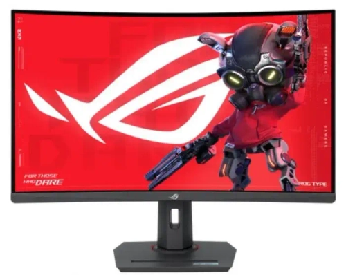 Монитор  ASUS ROG Strix XG32WCS
