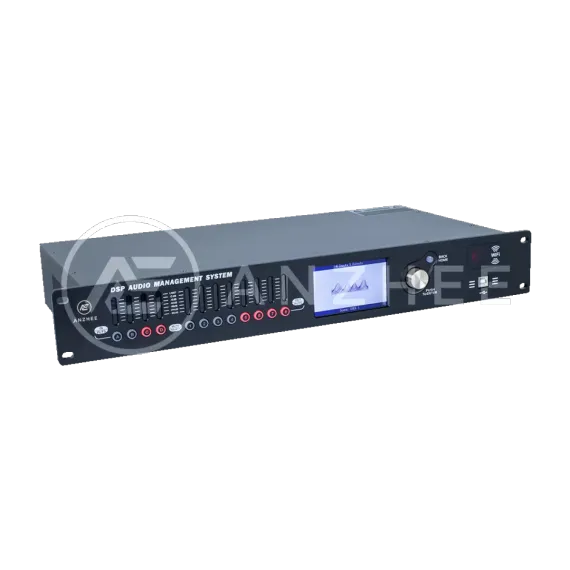 Anzhee DSP480 MKII,