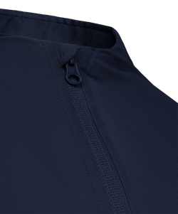 Куртка спортивная CAMP 2 Lined Jacket, темно-синий, детский