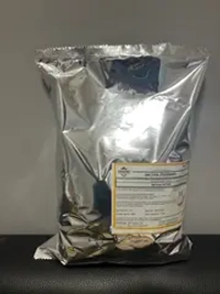 Молочный продукт Топпинг Экстра
