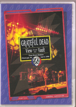 The Grateful Dead / All The Years Combine: The DVD Collection (14DVD)