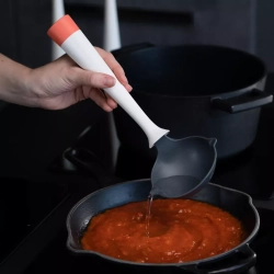 Половник с каплесборником 28см Trebonn Kitchen Tools