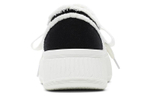 Dickies Low top Canvas Shoes Women"s Black