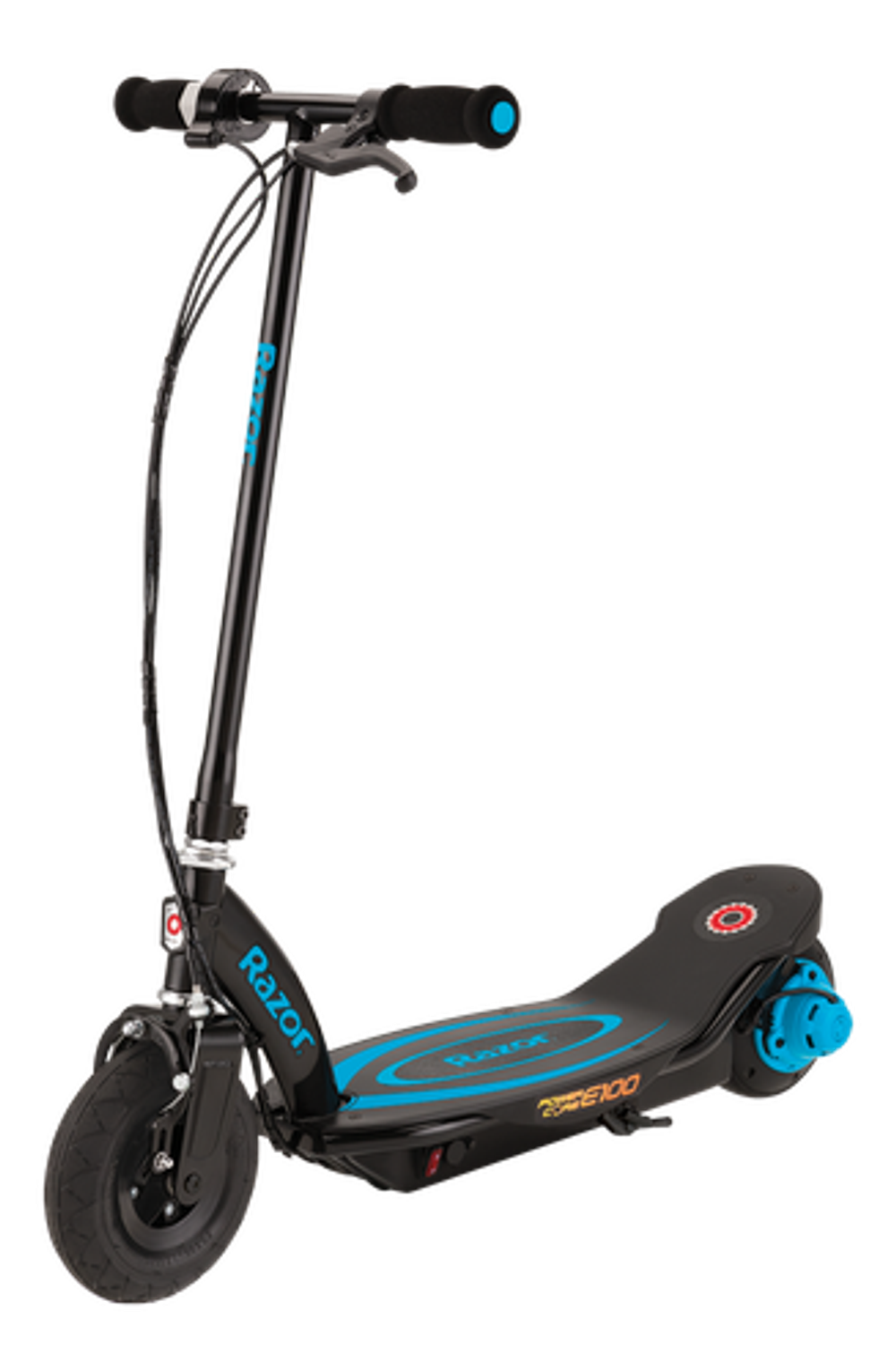 Электросамокат Razor Power Core E100 Синий