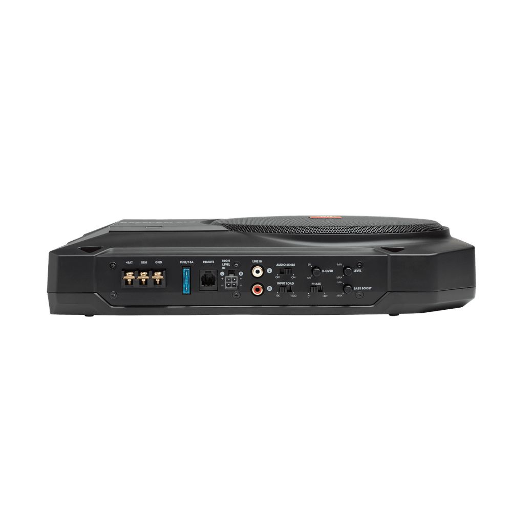 Автомобильный сабвуфер JBL BassPro SL2 - 4