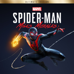 Marvel Spider-Man: Miles Morales Ultimate Edition PS4 | PS5