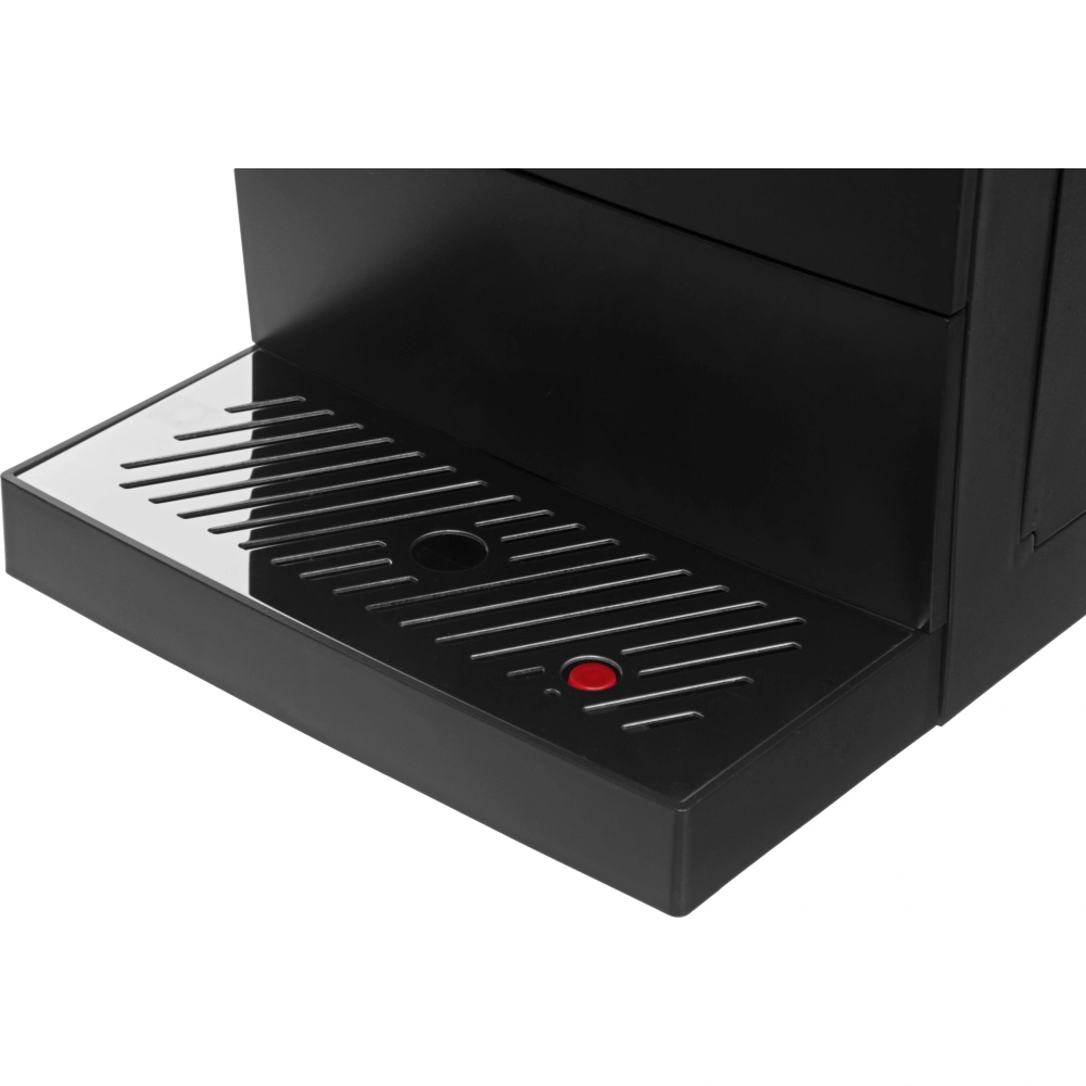 Кофемашина Vitek VT-8700 Metropolis 1350Вт черный