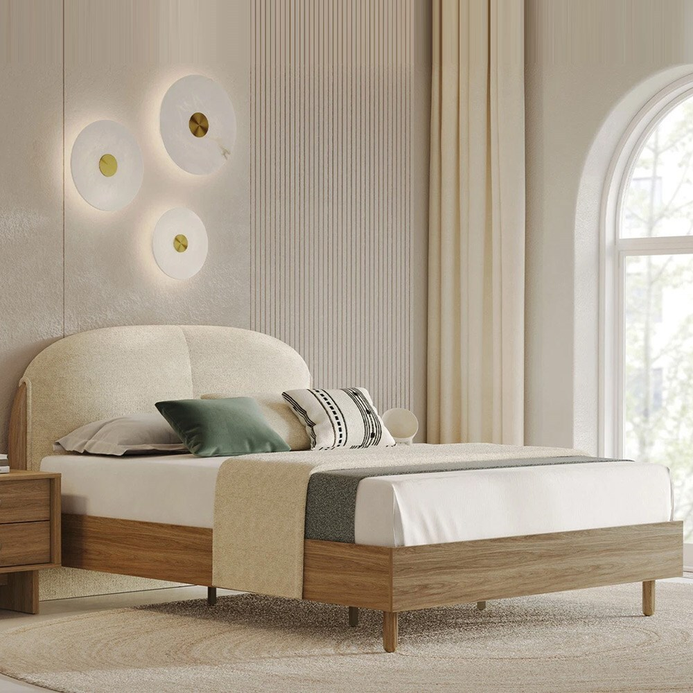Основание без ящика 160x200 ENZAHOME PERGE EH73892