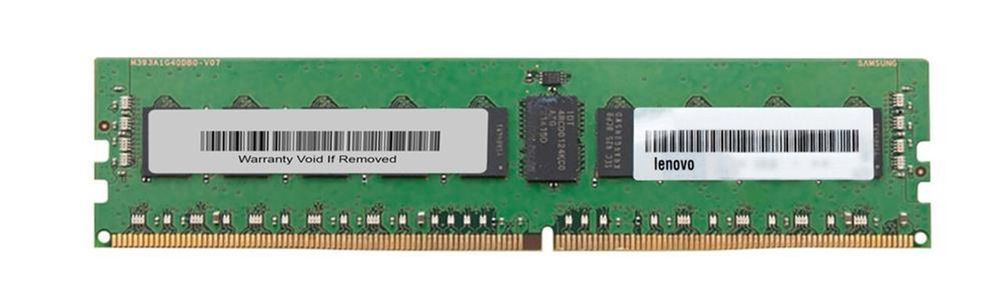 Оперативная память IBM 4GB 2Rx4 PC3-10600R DDR3 ECC REG 46W0788