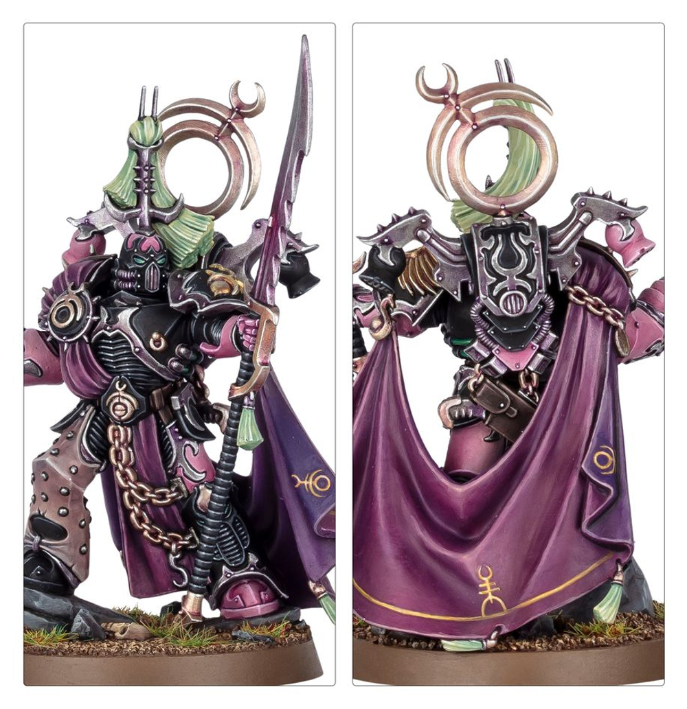 Combat Patrol: Emperor's Children