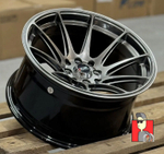 Комплект дисков XXR 527 16x8.25 et0 4x100/4x114.3