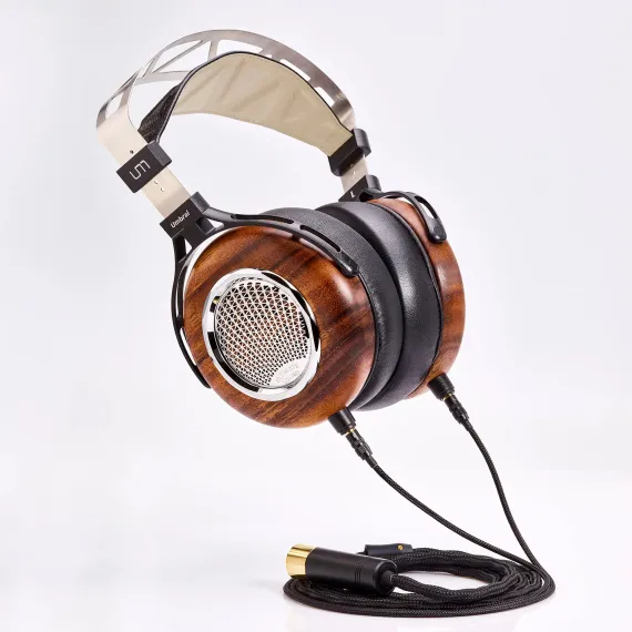 Unique Melody Umbral Wood