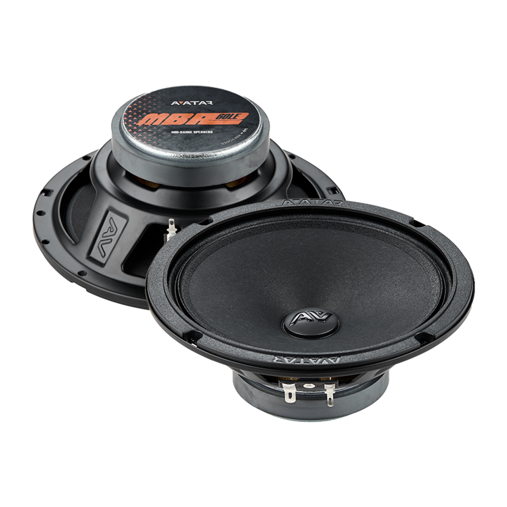 AVATAR MBR-60LE