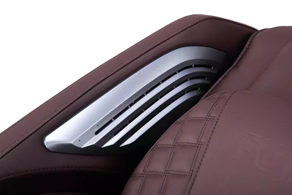 Массажное кресло FUJIMO 氣 FLEXOR F500 Brown
