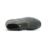 3537 Work Boots Unisex Grass Green