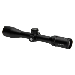 Прицел оптический Artelv CRS 2-12x50 SFP 30мм