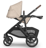 Коляска для погодок UPPAbaby Vista V3 2 в 1 Liam