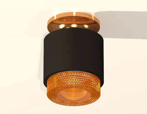 Точечный светильник Techno Spot XS7511122 Ambrella