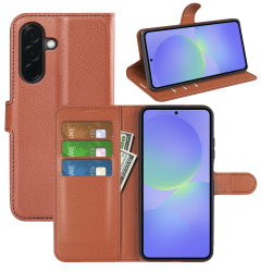 Чехол-книжка PRESTIGE с функцией подставки для Samsung Galaxy A37 5G