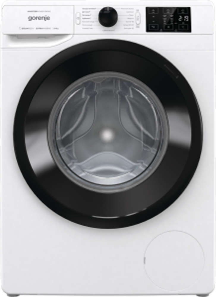 Стиральная машина Gorenje WNEI84SDS Стиральная машина Gorenje WNEI84SDS