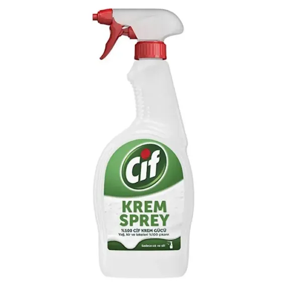 Универсальное моющее средство Domestos Лимонная свежесть 500 ml