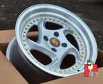 Комплект дисков Porsche 15x8 et20 4x100