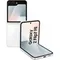 Смартфон Samsung Galaxy Z Flip7 FE 8/256 ГБ Белый White