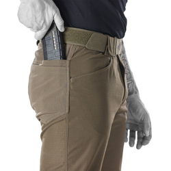 Брюки мужские UF PRO P-40 Urban Gen.2 Tactical Pants Brown Grey (30/30, Brown Grey)