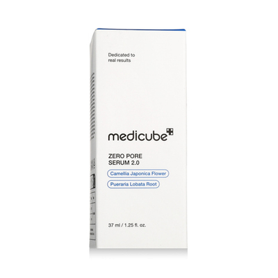 Medicube Zero Pore Serum 2.0 37 ml