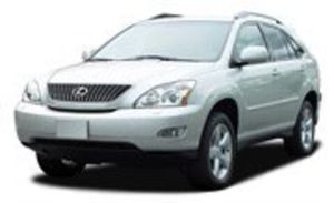 Lexus RX II (03-09)