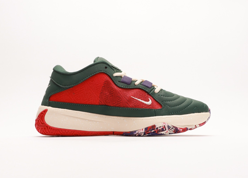 Nike Zoom Freak 5 'Keep It A Buck'