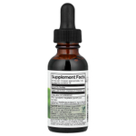 Swanson Vitamins, жидкий экстракт листьев коровяка, без спирта и сахара, 29,6 мл (1 жидк. унция)